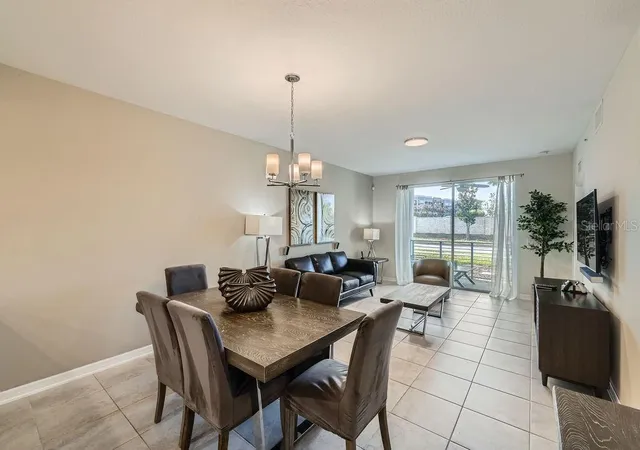 Photo 3 of Condo for sale at 4731 Clock Tower Dr #104, Kissimmee, FL 34746 | MLS# O6305521 | Listing updated on 2026-08-21