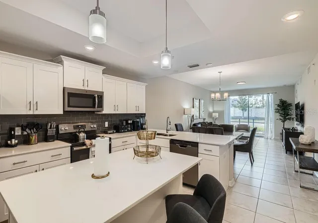 Photo 4 of Condo for sale at 4731 Clock Tower Dr #104, Kissimmee, FL 34746 | MLS# O6305521 | Listing updated on 2026-08-21