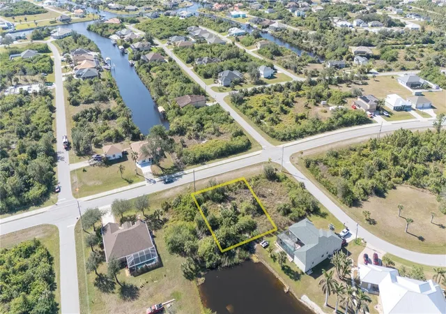 Photo 3 of Land for sale at 14386 Ingraham Blvd, Port Charlotte, FL 33981 | MLS# S5126139 | Listing updated on 2026-06-30