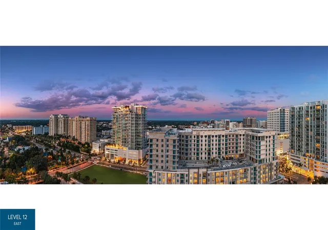 2nd image of 555 Quay Comn #1601, Sarasota, FL 34236 | MLS# A4651291