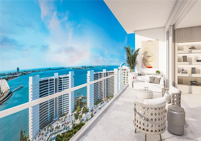 4th image of 555 Quay Comn #1601, Sarasota, FL 34236 | MLS# A4651291