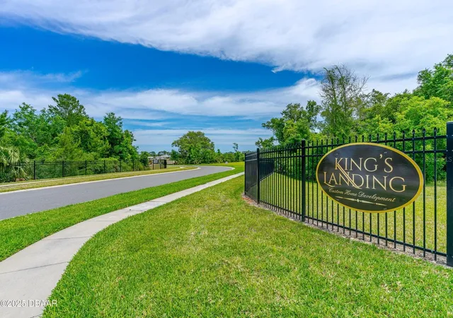 1st image of 722 English Oaks Dr, Port Orange, FL 32127 | MLS# NS1084801