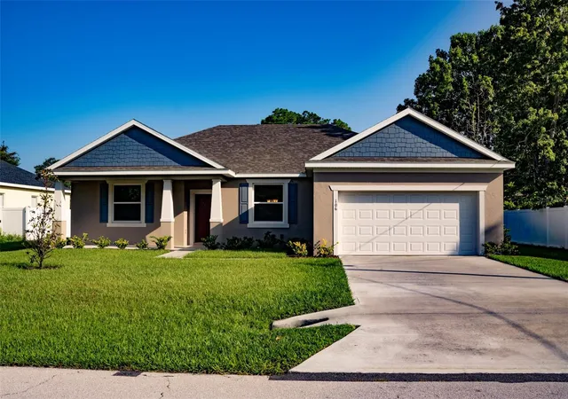 1st image of 106 Forrester Pl, Palm Coast, FL 32137 | MLS# C7509467