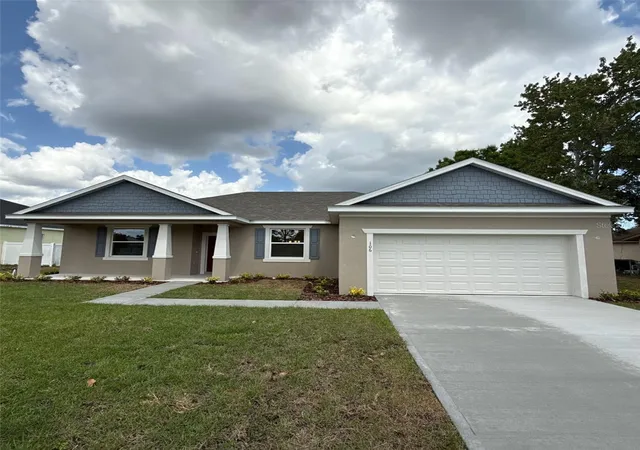 Homes for sale in Palm Coast, FL | 106 Forrester Pl, Palm Coast, FL 32137 | MLS# C7509467