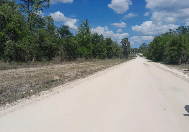 4th image of Tbd Ne 63rd Pl Ne, Williston, FL 32696 | MLS# OM700811