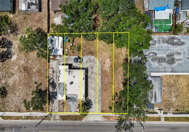 4th image of 6719 S West Shore Blvd, Tampa, FL 33616 | MLS# TB8381814