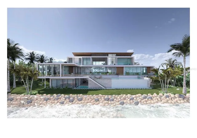 2nd image of 603 Indian Beach Ln, Sarasota, FL 34234 | MLS# A4651341