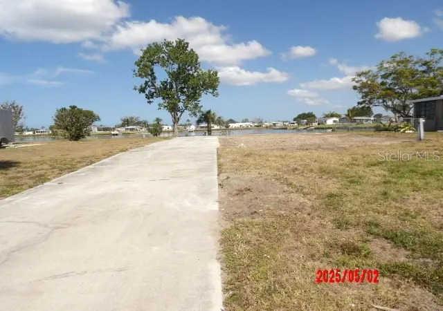 Photo 2 of Land for sale at 6245 Oriole Blvd, Englewood, FL 34224 | MLS# D6142211 | Listing updated on 2026-07-08