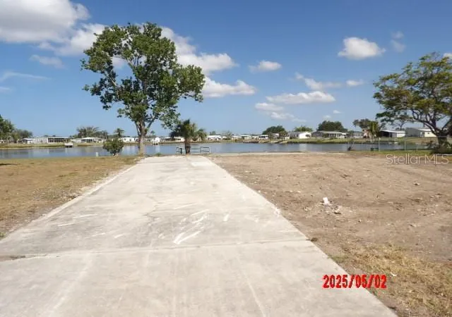 Photo 2 of Land for sale at 6245 Oriole Blvd, Englewood, FL 34224 | MLS# D6142211 | Listing updated on 2026-07-08