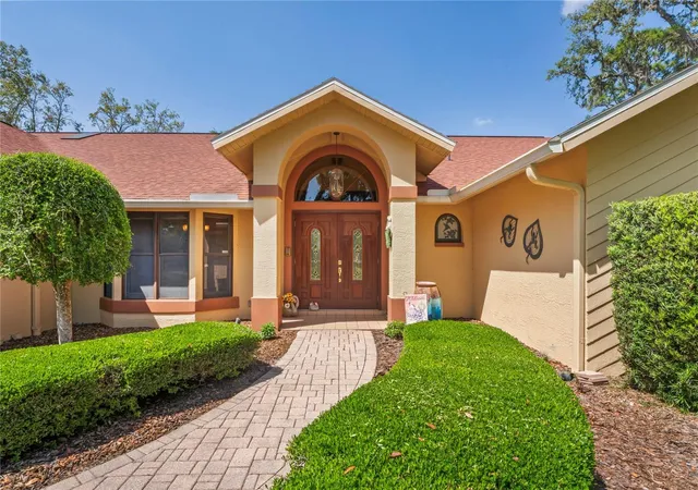 1st image of 7353 Dogwood Crescent, Spring Hill, FL 34607 | MLS# TB8381934
