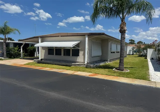 Manufactured home for sale at 3301 Alt 19 #314, Dunedin, FL 34698 | MLS# TB8381944 | Listing updated on 2026-09-17