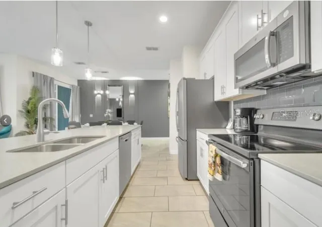 Photo 2 of Townhouse for sale at 4983 Windermere Ave, Kissimmee, FL 34746 | MLS# O6305791 | Listing updated on 2025-09-07