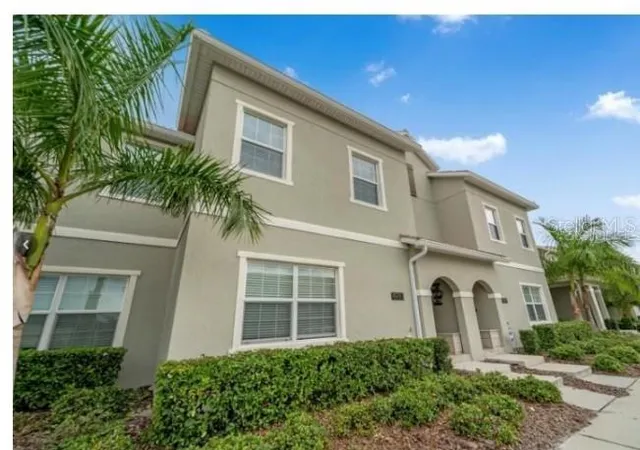 Photo 3 of Townhouse for sale at 4983 Windermere Ave, Kissimmee, FL 34746 | MLS# O6305791 | Listing updated on 2025-09-07