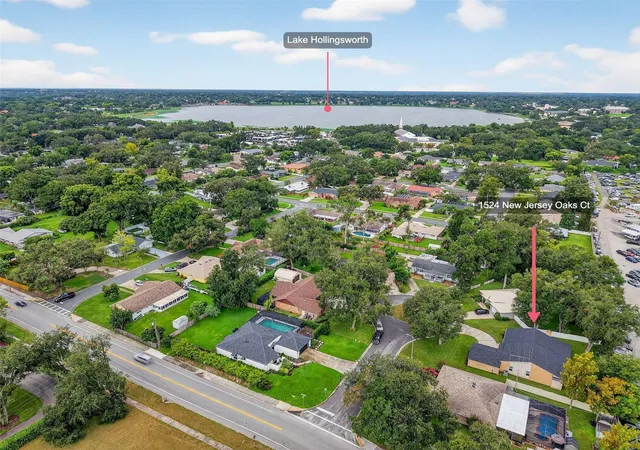 Homes for sale in Lakeland, FL | 1524 New Jersey Oaks Ct, Lakeland, FL 33801 | MLS# TB8381979
