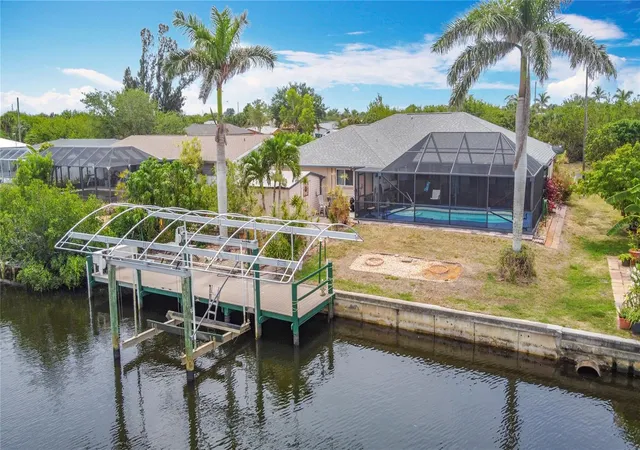 Photo 3 of Single family home for sale at 18790 Countryman Ave, Port Charlotte, FL 33948 | MLS# D6142218 | Listing updated on 2026-10-08