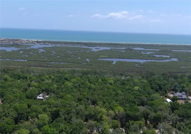 5th image of 5751 John Anderson Hwy, Flagler Beach, FL 32136 | MLS# FC309491