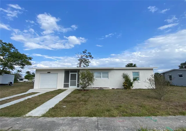 Photo 2 of Single family home for sale at 22011 Catherine Ave, Port Charlotte, FL 33952 | MLS# O6305908 | Listing updated on 2026-10-20
