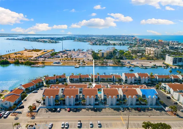 Homes for sale in Madeira Beach, FL | 337 Rex Pl #G, Madeira Beach, FL 33708 | MLS# TB8382099