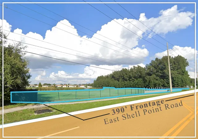 5th image of 962 E Shell Pointe Rd, Ruskin, FL 33570 | MLS# O6305977
