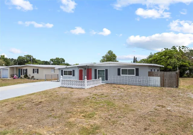 1st image of 10602 Camelia Dr, Port Richey, FL 34668 | MLS# TB8382258