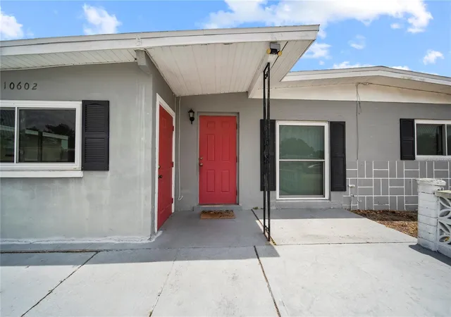 2nd image of 10602 Camelia Dr, Port Richey, FL 34668 | MLS# TB8382258