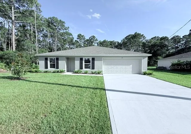 Homes for sale in Palm Coast, FL | 40 Laguna Forest Trl, Palm Coast, FL 32164 | MLS# C7509531