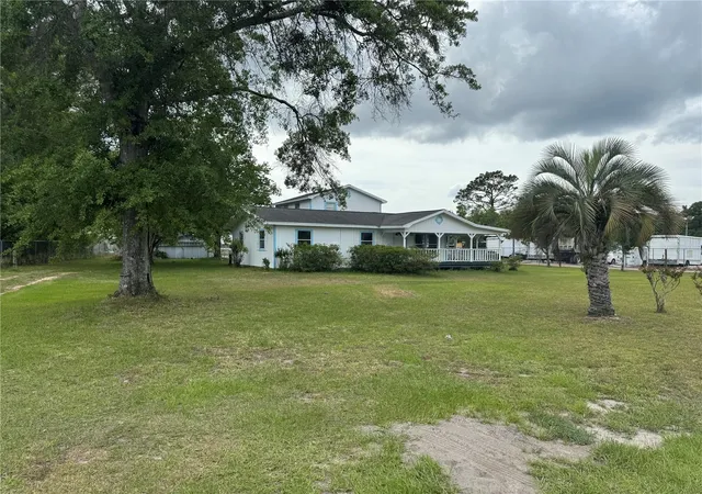 Land for sale at 5515/5517 Shad Rd, JACKSONVILLE, FL 32257 | MLS# GC530613