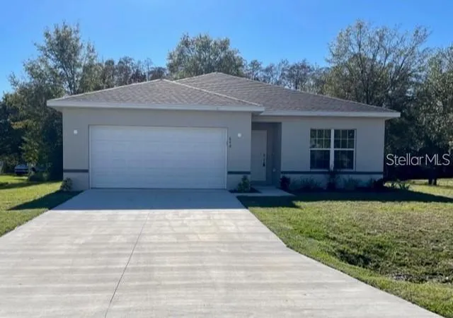 Photo 1 of Single family home for sale at 248 Cheshire Ct, Kissimmee, FL 34758 | MLS# S5126291 | Listing updated on 2026-07-27