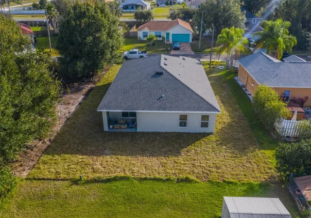 Photo 24 of Single family home for sale at 248 Cheshire Ct, Kissimmee, FL 34758 | MLS# S5126291 | Listing updated on 2026-07-27
