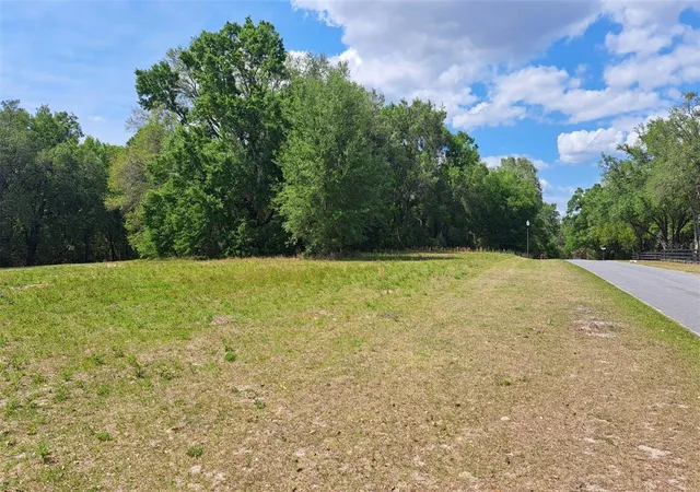 Photo 3 of Land for sale at 00 SE 101st Court Rd, Belleview, FL 34420 | MLS# OM700907 | Listing updated on 2026-09-24