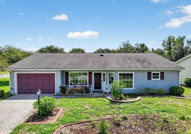 Photo 2 of Single family home for sale at 25800 Belle Helene, Leesburg, FL 34748 | MLS# G5096683 | Listing updated on 2026-09-02