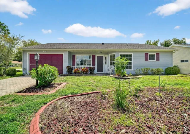 Photo 1 of Single family home for sale at 25800 Belle Helene, Leesburg, FL 34748 | MLS# G5096683 | Listing updated on 2026-09-02