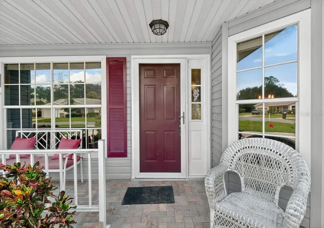 Photo 3 of Single family home for sale at 25800 Belle Helene, Leesburg, FL 34748 | MLS# G5096683 | Listing updated on 2026-09-02