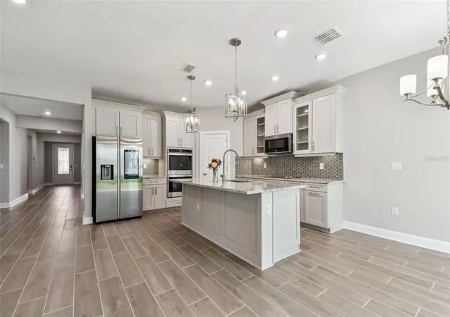 5th image of 620 Nasturtium Ct, Nokomis, FL 34275 | MLS# A4651556