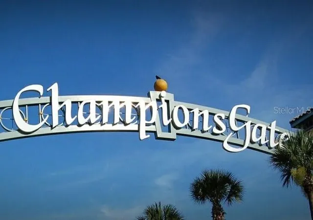Homes for sale in Champions Gate, FL | 1466 Moon Valley Dr, Champions Gate, FL 33896 | MLS# O6306328