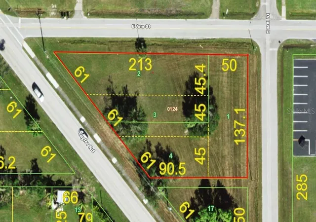 4th image of 403 E Ann St, Punta Gorda, FL 33950 | MLS# C7509574