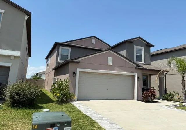 Photo 1 of Sale Pending at 9616 Lemon Drop Loop, Sun City Center, FL 33573 | MLS# TB8382640 | Listing updated on 2026-09-24
