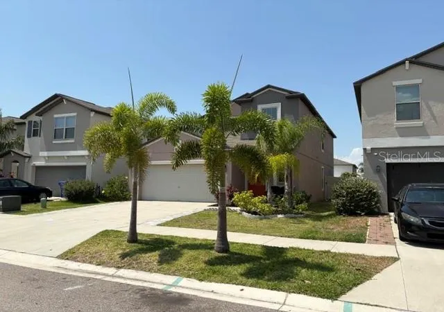 Photo 2 of Sale Pending at 9616 Lemon Drop Loop, Sun City Center, FL 33573 | MLS# TB8382640 | Listing updated on 2026-09-24