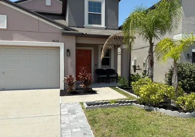 Photo 3 of Sale Pending at 9616 Lemon Drop Loop, Sun City Center, FL 33573 | MLS# TB8382640 | Listing updated on 2026-09-24