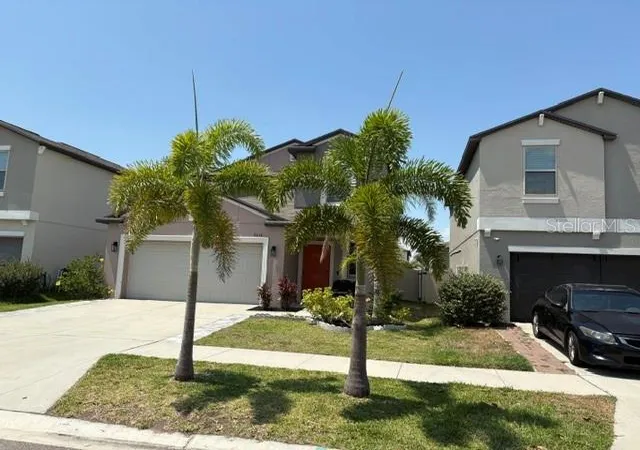 Photo 3 of Sale Pending at 9616 Lemon Drop Loop, Sun City Center, FL 33573 | MLS# TB8382640 | Listing updated on 2026-09-24