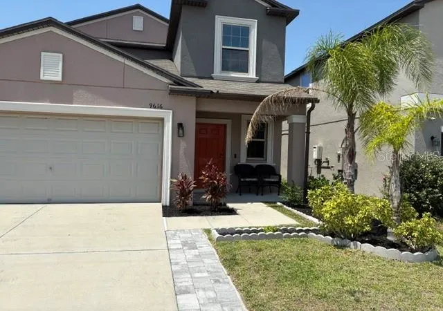Photo 4 of Sale Pending at 9616 Lemon Drop Loop, Sun City Center, FL 33573 | MLS# TB8382640 | Listing updated on 2026-09-24