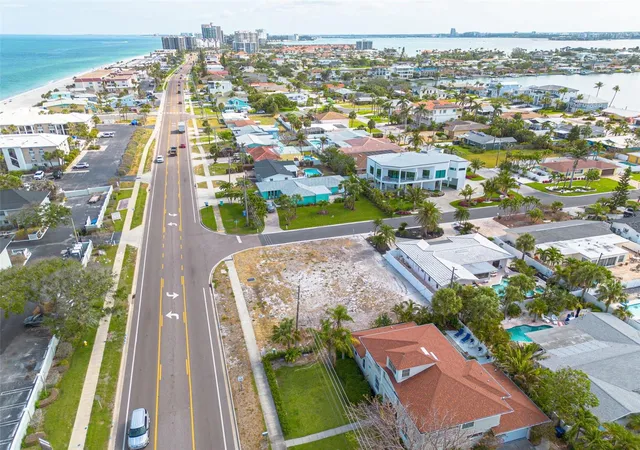 2nd image of Gulf Blvd, BELLEAIR BEACH, FL 33786