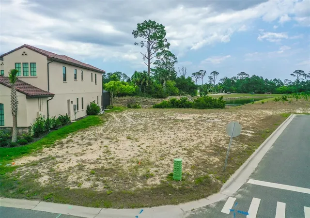 Photo 1 of Land for sale at 14 Rio Vista Dr, Palm Coast, FL 32137 | MLS# FC309539 | Listing updated on 2026-10-13