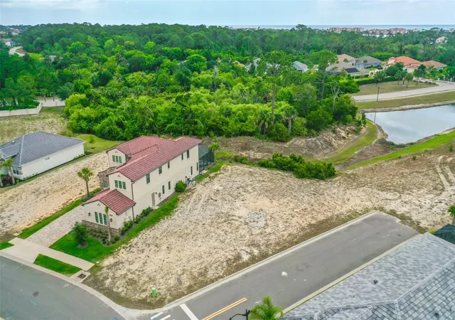 Photo 2 of Land for sale at 14 Rio Vista Dr, Palm Coast, FL 32137 | MLS# FC309539 | Listing updated on 2026-10-13