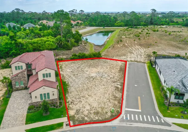 Photo 3 of Land for sale at 14 Rio Vista Dr, Palm Coast, FL 32137 | MLS# FC309539 | Listing updated on 2026-10-13