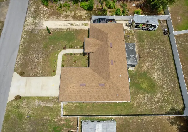 Photo 3 of Single family home for sale at 4406 SW 152nd Street, Ocala, FL 34473 | MLS# OM701002 | Listing updated on 2026-10-28