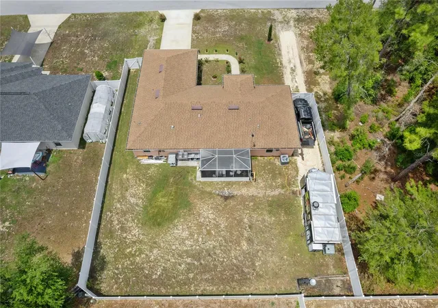 Photo 4 of Single family home for sale at 4406 SW 152nd Street, Ocala, FL 34473 | MLS# OM701002 | Listing updated on 2026-10-28