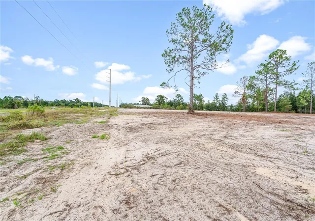 Photo 2 of Land for sale at 000 Ne Hwy 27 Alt, Williston, FL 32696 | MLS# GC530666 | Listing updated on 2026-09-26
