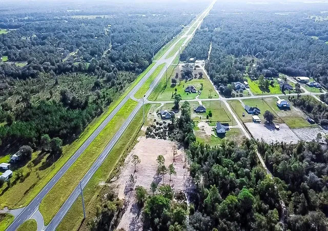 Photo 4 of Land for sale at 000 Ne Hwy 27 Alt, Williston, FL 32696 | MLS# GC530666 | Listing updated on 2026-09-26