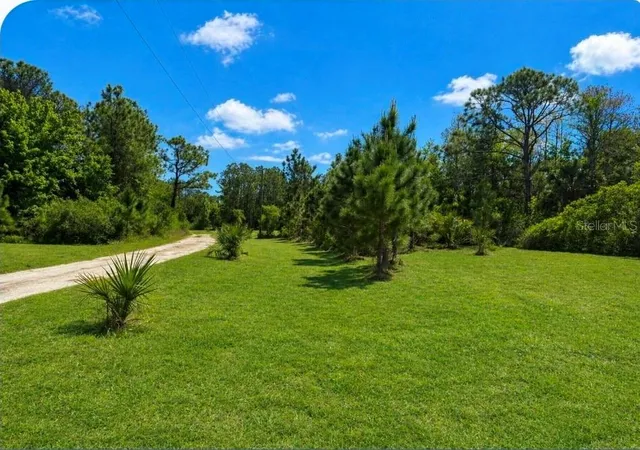 Photo 2 of Land for sale at 2625 Glencoe Farms Rd, New Smyrna Beach, FL 32168 | MLS# NS1084832 | Listing updated on 2026-05-22